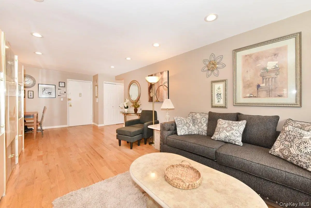 2 Birchwood Court #1C, Mineola, NY 11501 - #1