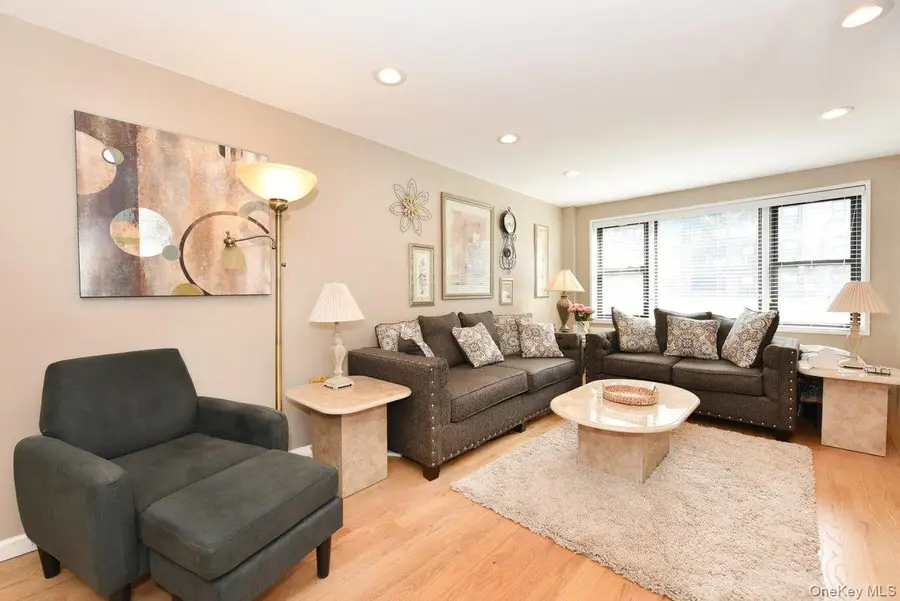 2 Birchwood Court #1C, Mineola, NY 11501 - #3