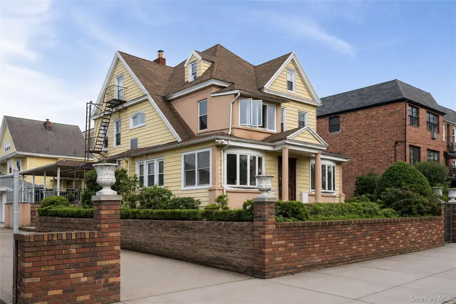 942 72nd Street, Brooklyn, NY 11228 - #3