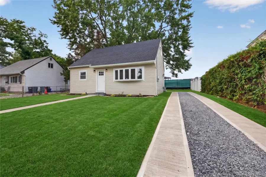 33 Parkway Boulevard, Wyandanch, NY 11798 - #2