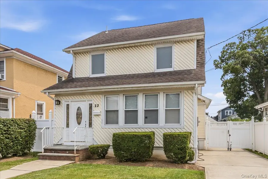 22 Homan Boulevard, Hempstead, NY 11550 - #2