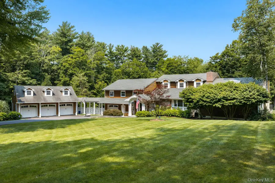 8 Seymour Place W, Armonk, NY 10504 - #3