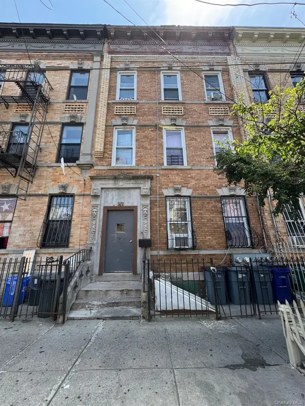 1156 Glenmore Avenue, Brooklyn, NY 11208