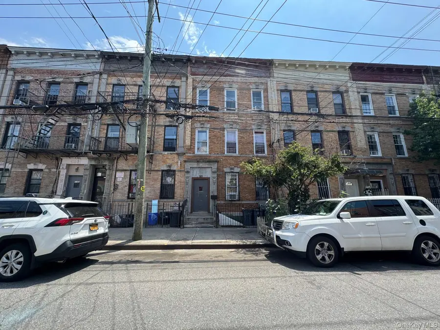 1156 Glenmore Avenue, Brooklyn, NY 11208 - #2