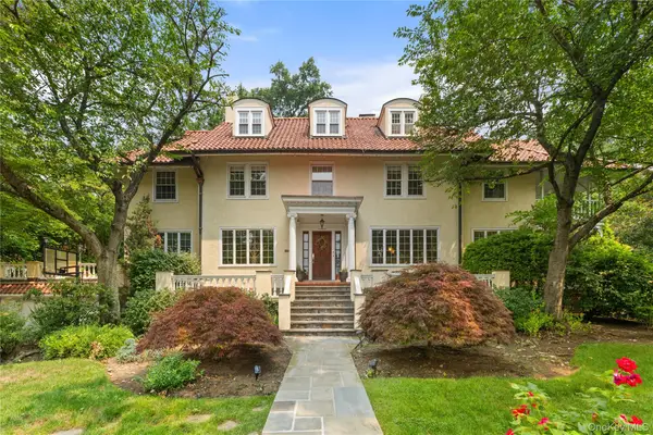 2 Dellwood Road, Bronxville, NY 10708