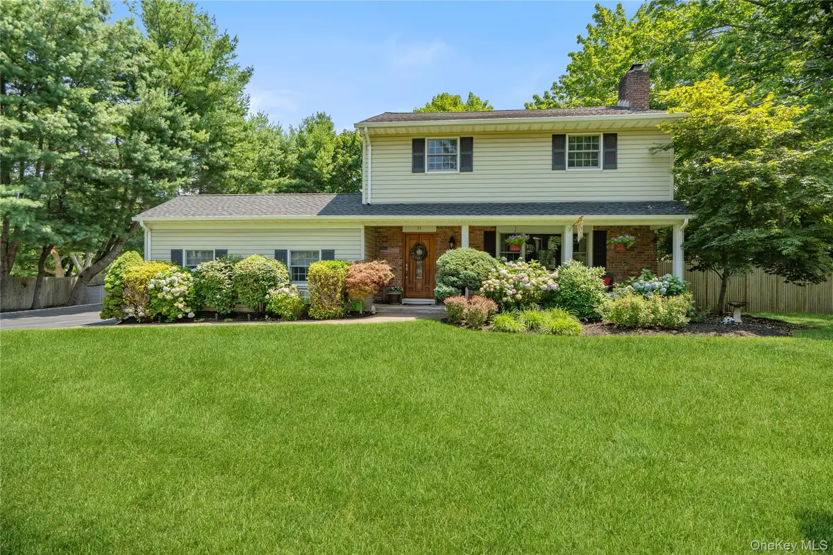 53 Quaker Path, Stony Brook, NY 11790 - #1