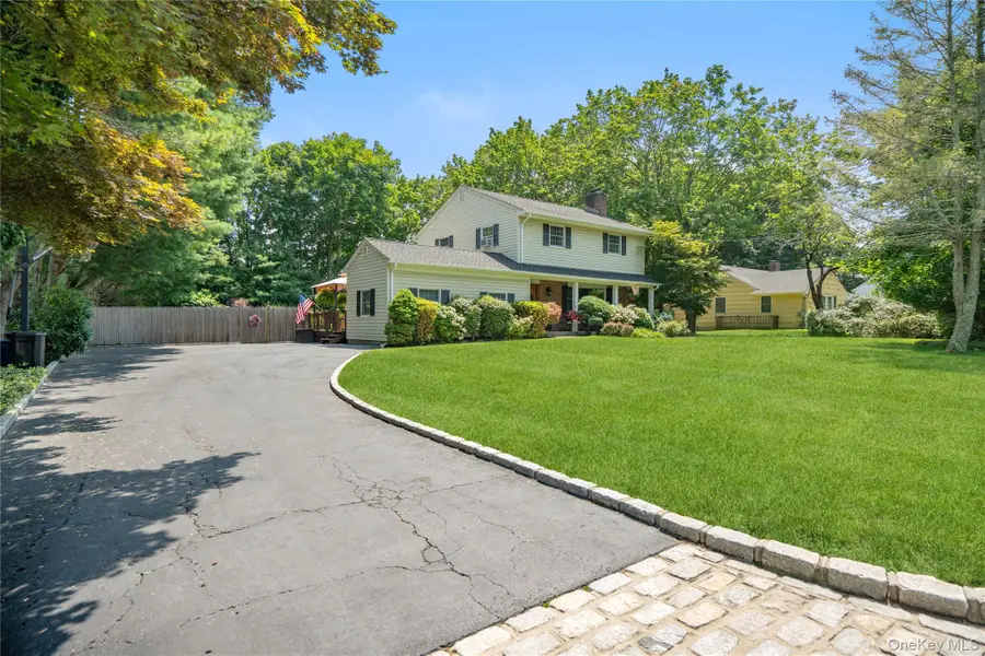 53 Quaker Path, Stony Brook, NY 11790 - #2