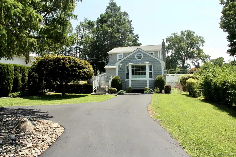 116 Amsterdam Avenue, Hawthorne, NY 10532 - #2