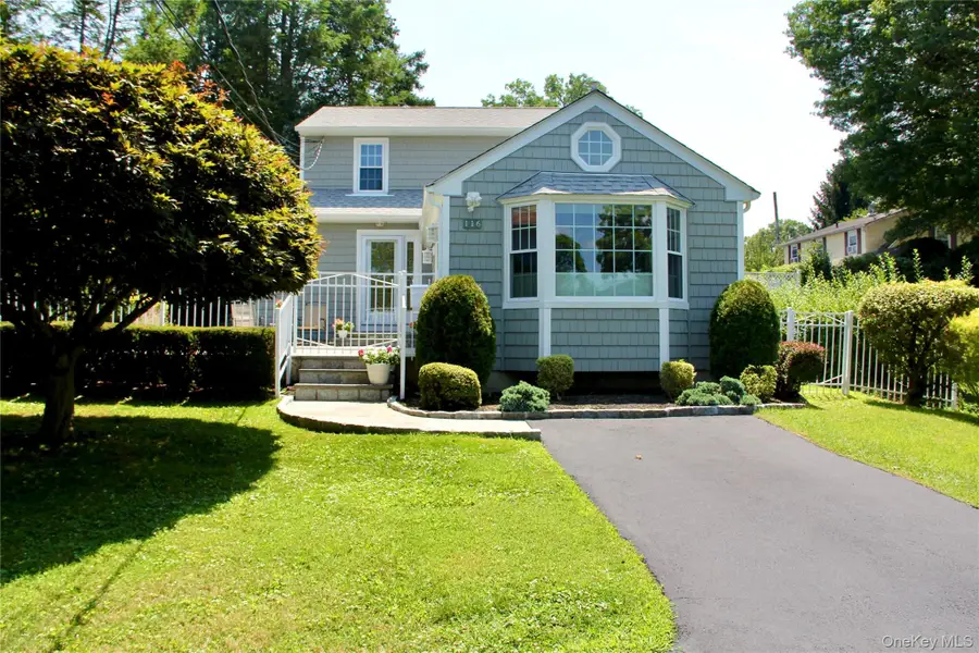 116 Amsterdam Avenue, Hawthorne, NY 10532 - #3