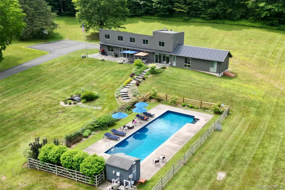 56 Winkelstern Lane, Kenoza Lake, NY 12750 - #1