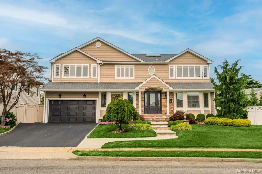 3343 Seawane Drive, Merrick, NY 11566 - #2