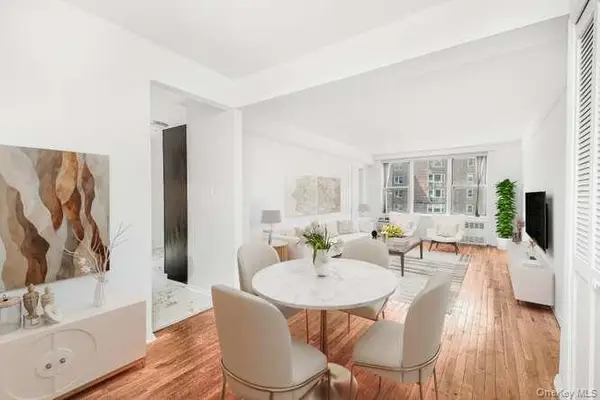 2736 Independence Avenue #3C, Bronx, NY 10463