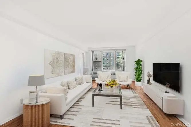 2736 Independence Avenue #3C, Bronx, NY 10463 - #2