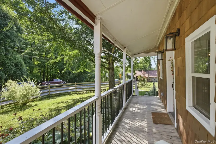 877 Samsonville Road, Kerhonkson, NY 12446 - #2