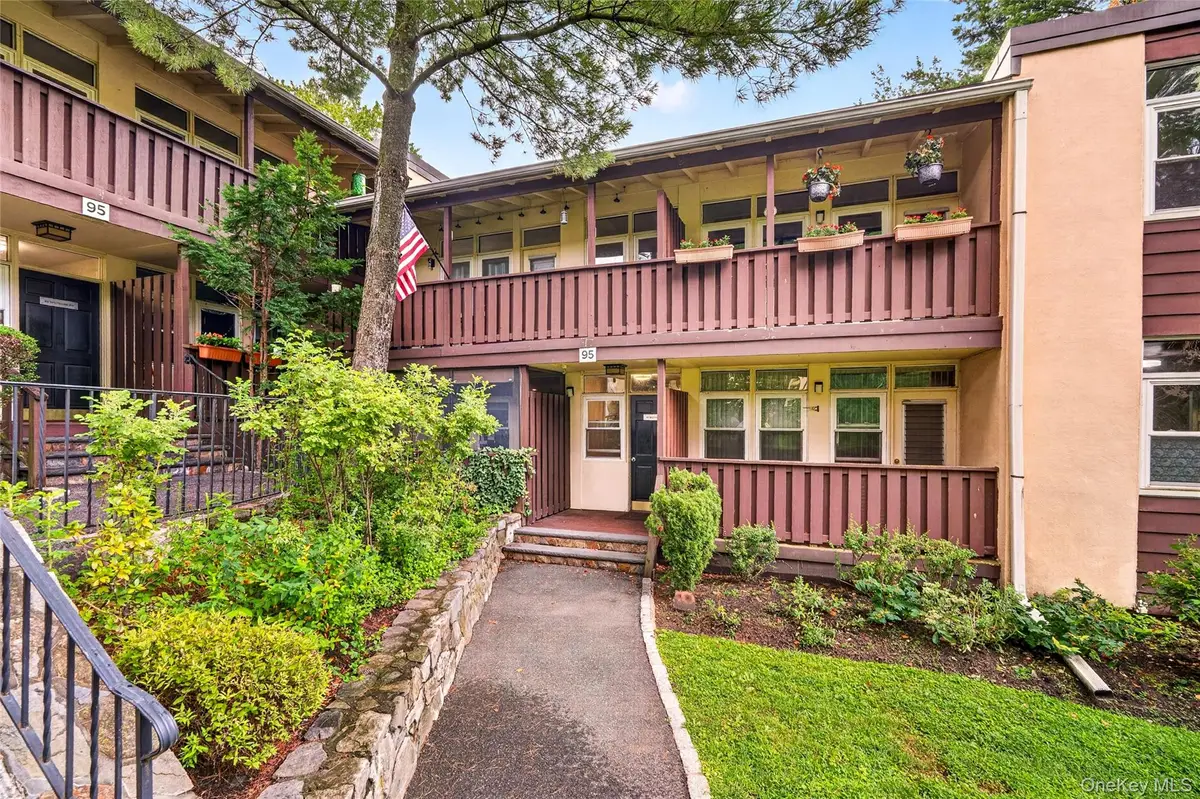 95 Wiltshire Road #C 16, Scarsdale, NY 10583 - #1