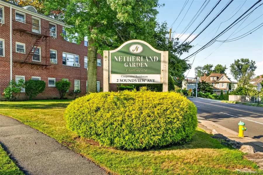 2 Soundview Avenue #A2G, White Plains, NY 10606 - #2