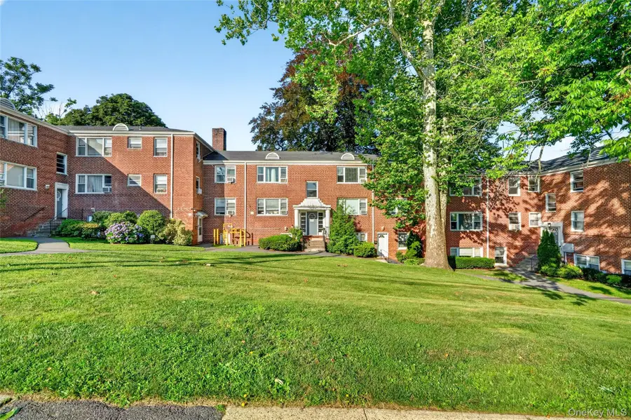 2 Soundview Avenue #A2G, White Plains, NY 10606 - #3