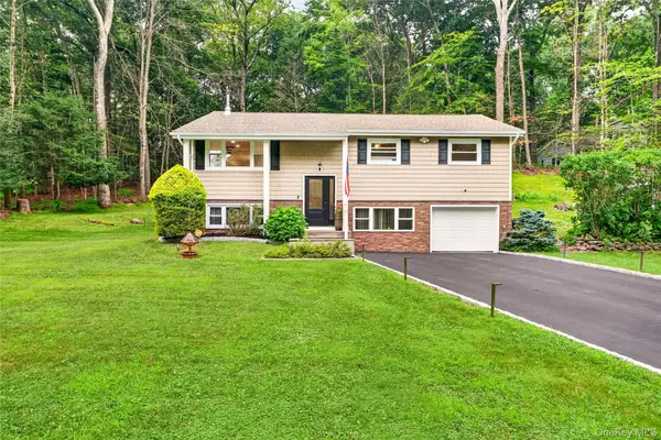 1193 Winding Court, Mohegan Lake, NY 10547