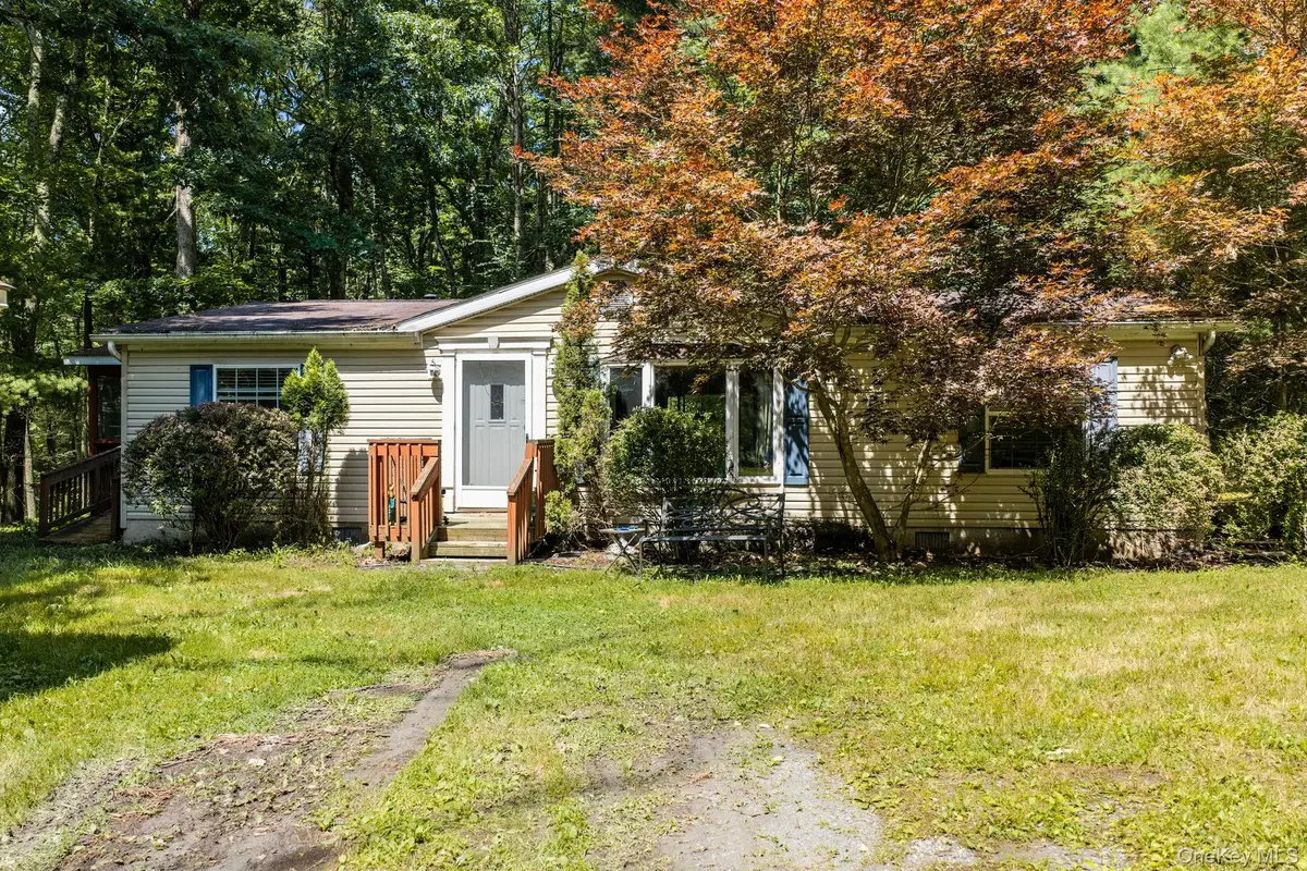 528 Van Tuyl Road, Barryville, NY 12719 - #1