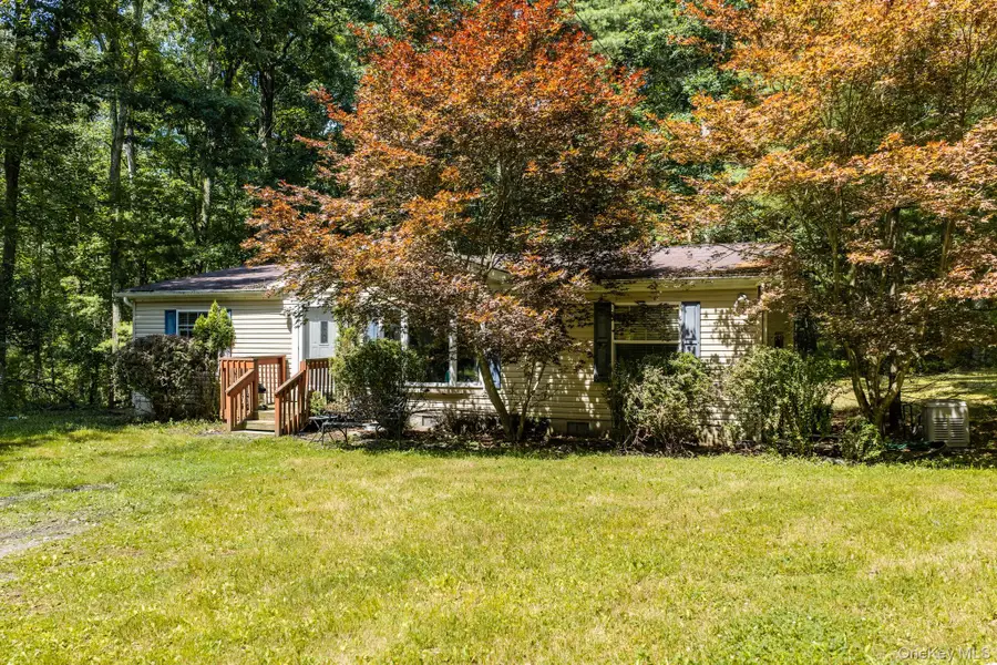 528 Van Tuyl Road, Barryville, NY 12719 - #2