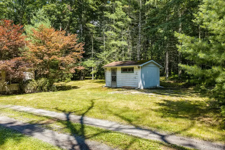 528 Van Tuyl Road, Barryville, NY 12719 - #3