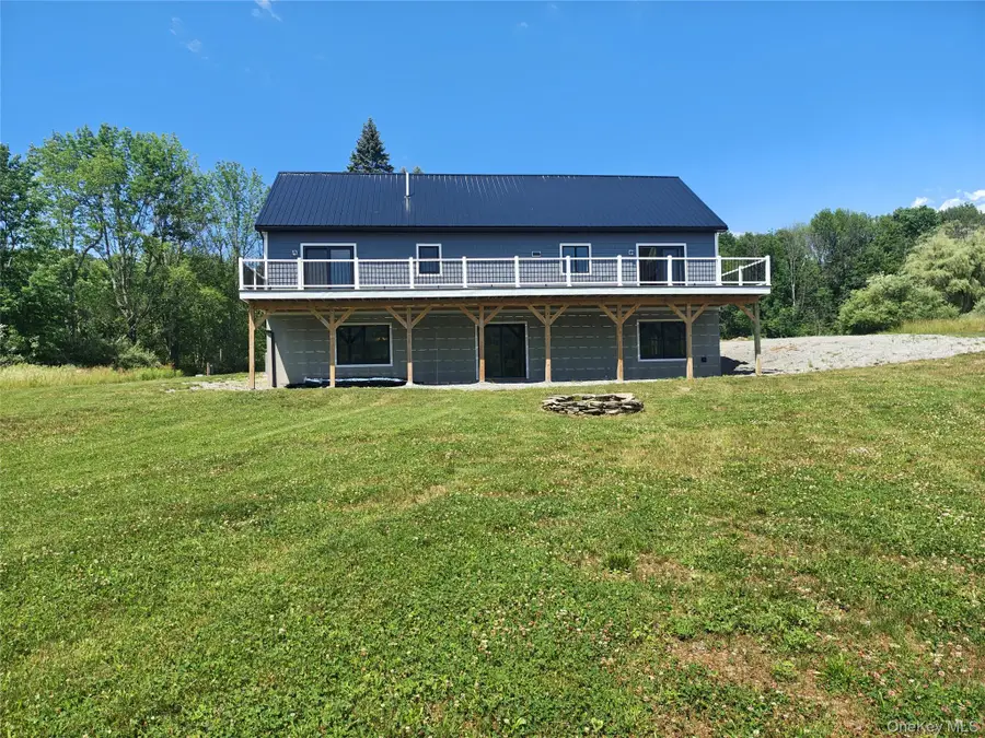 129 Nelson Road, Hankins, NY 12741 - #3