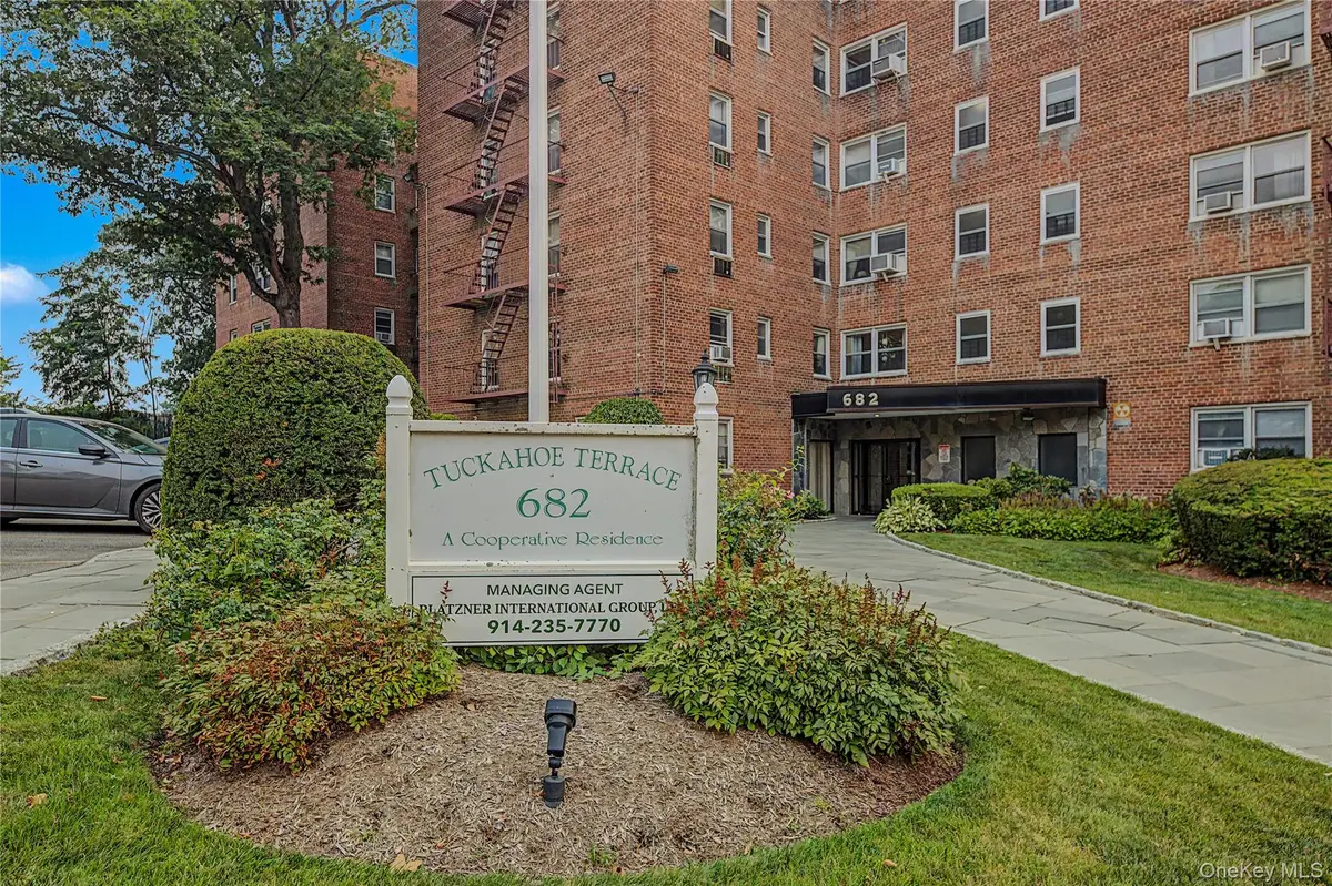 682 Tuckahoe Road #5K, Yonkers, NY 10710 - #1