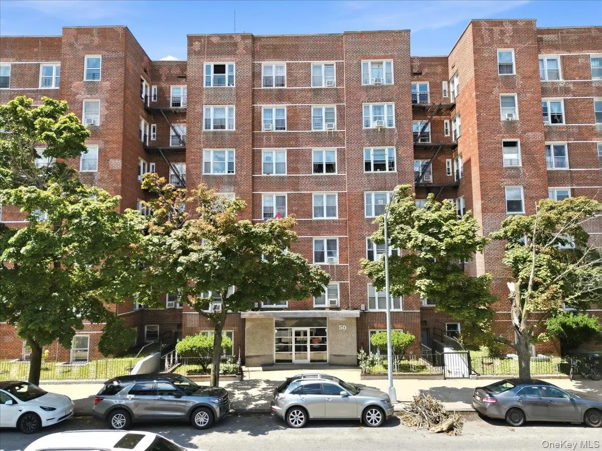 50 Kenilworth Place #6M, Brooklyn, NY 11210 - #1