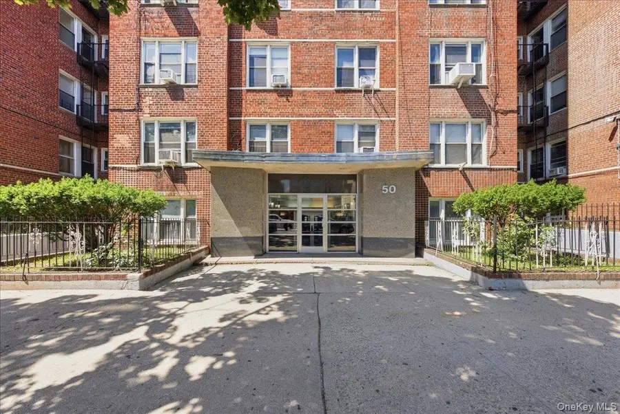 50 Kenilworth Place #6M, Brooklyn, NY 11210 - #2