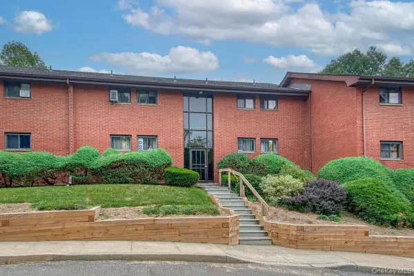 70 West Street #C9, Harrison, NY 10528
