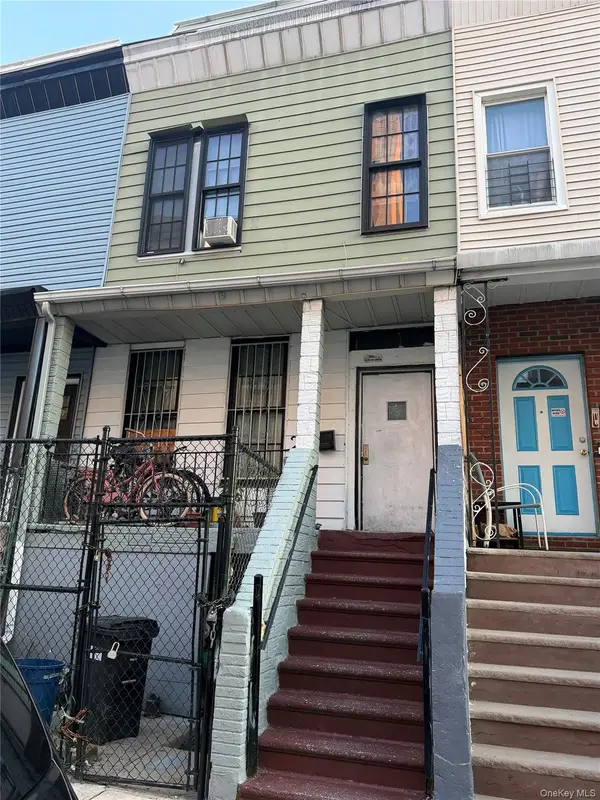 807 E 170th Street, Bronx, NY 10459