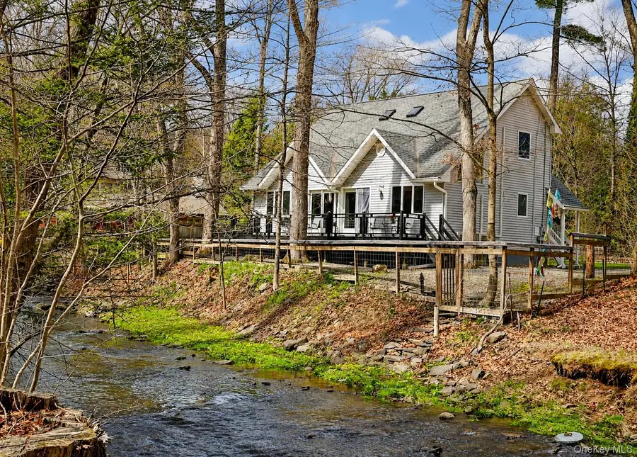 25 Pine Grove Street, Woodstock, NY 12498 - #3