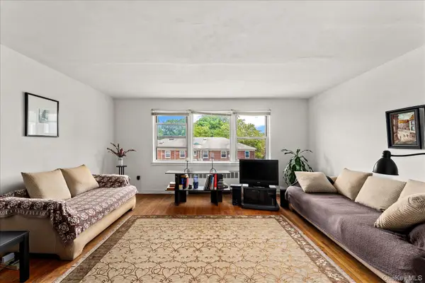 138-29 68th Drive #3C, Kew Garden Hills, NY 11367