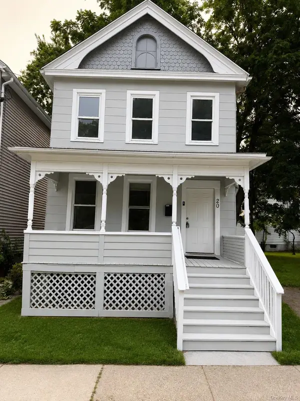 20 Grant Street, Poughkeepsie, NY 12601