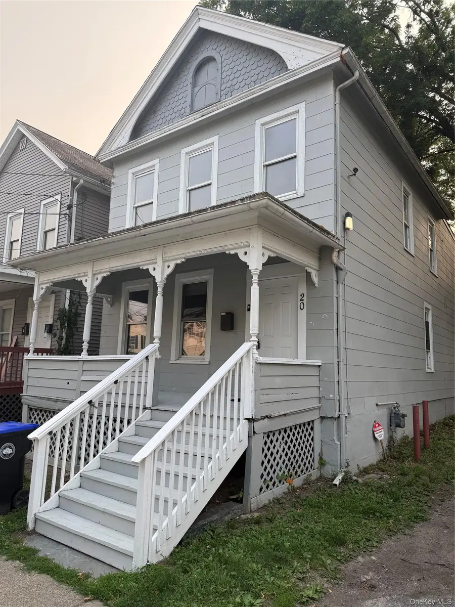 20 Grant Street, Poughkeepsie, NY 12601 - #2