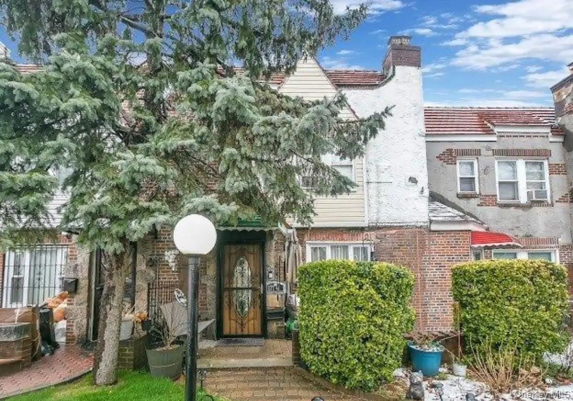 177-41 Leslie Road, Jamaica, NY 11434 - #1