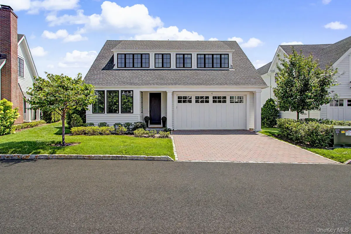 4 Primrose Lane, Rye Brook, NY 10573 - #1