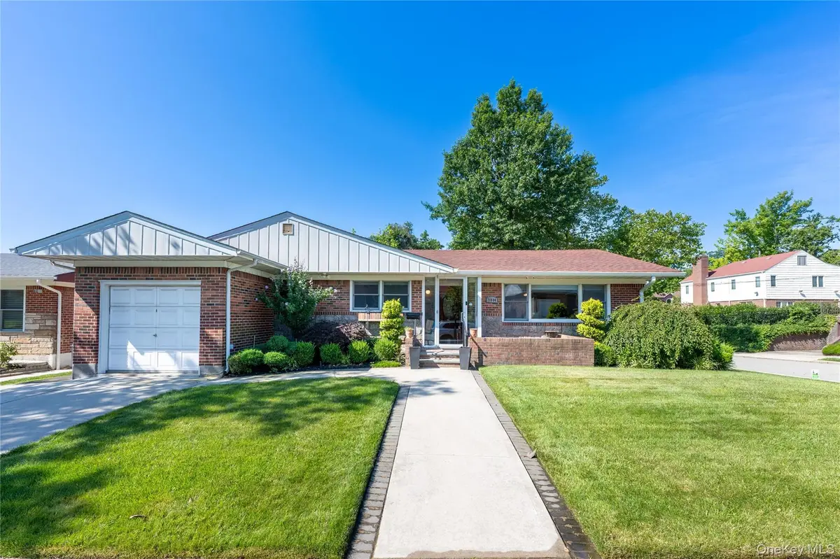 219-04 Stewart Road, Hollis Hills, NY 11427 - #1