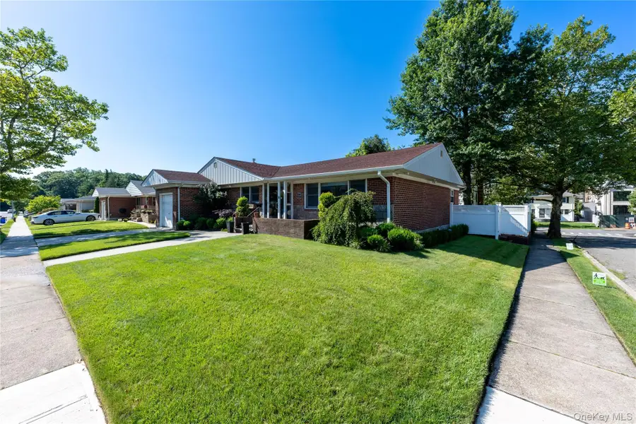 219-04 Stewart Road, Hollis Hills, NY 11427 - #2