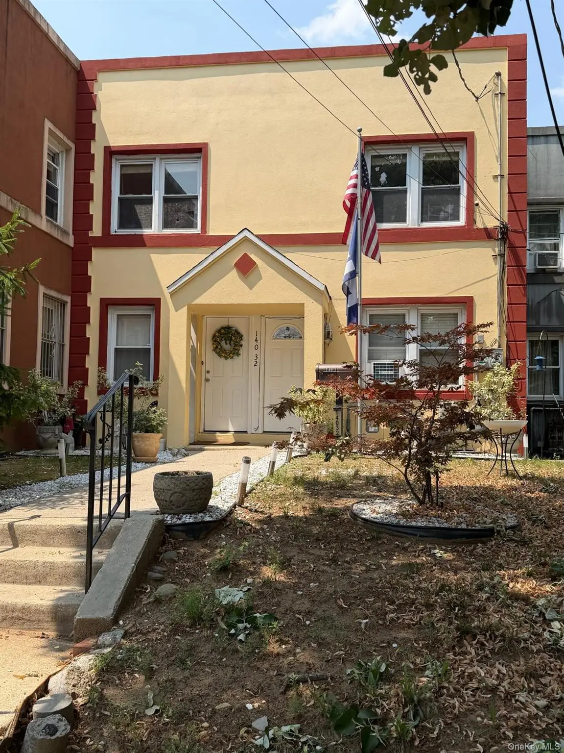 14032 184th Street, Jamaica, NY 11413 - #1