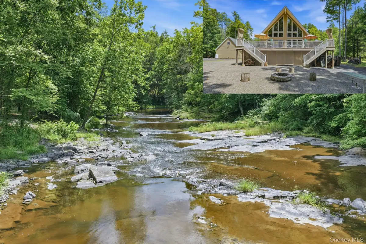 302 Powder Mill Bridge Road, Kingston, NY 12401 - #1