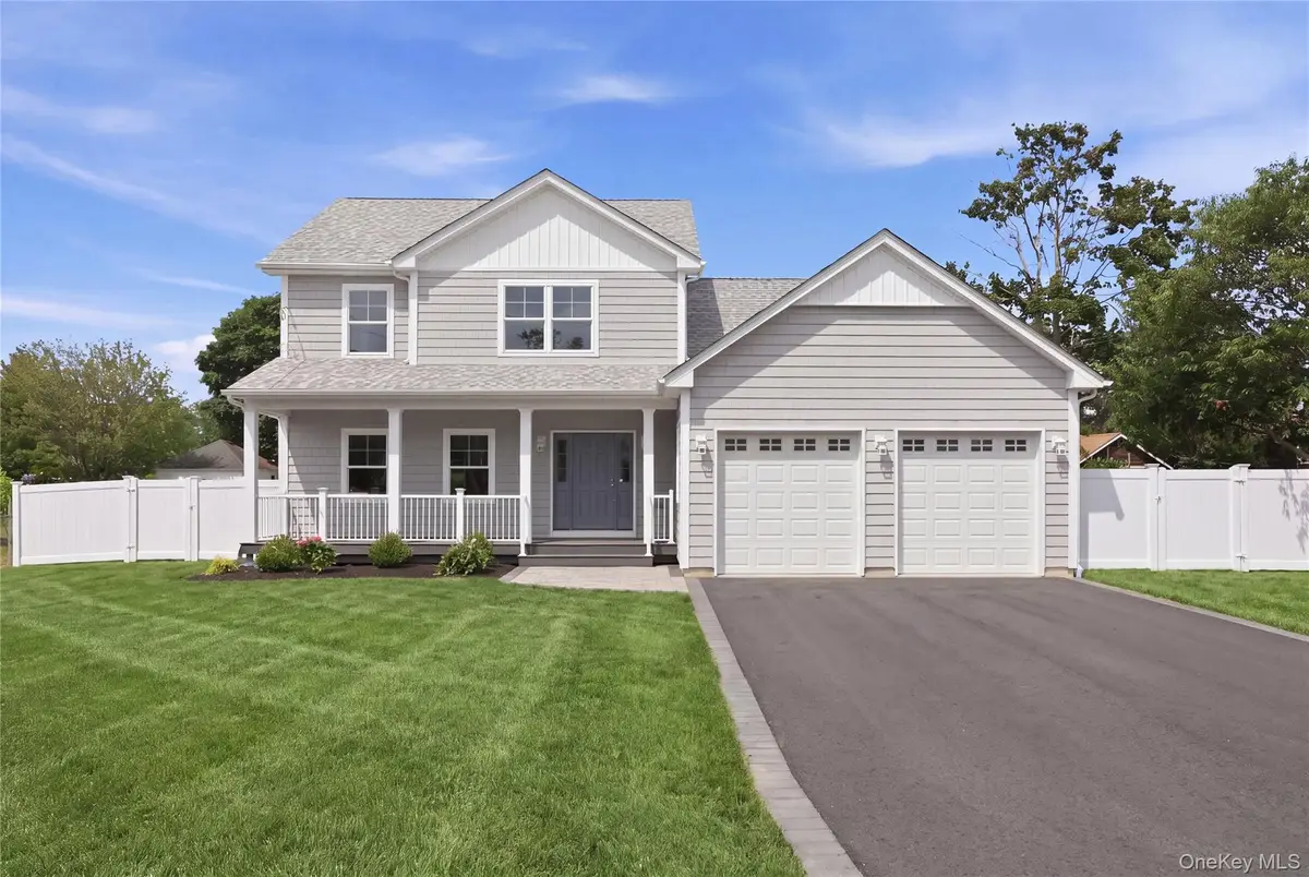 152 Jayne Avenue, Patchogue, NY 11772 - #1