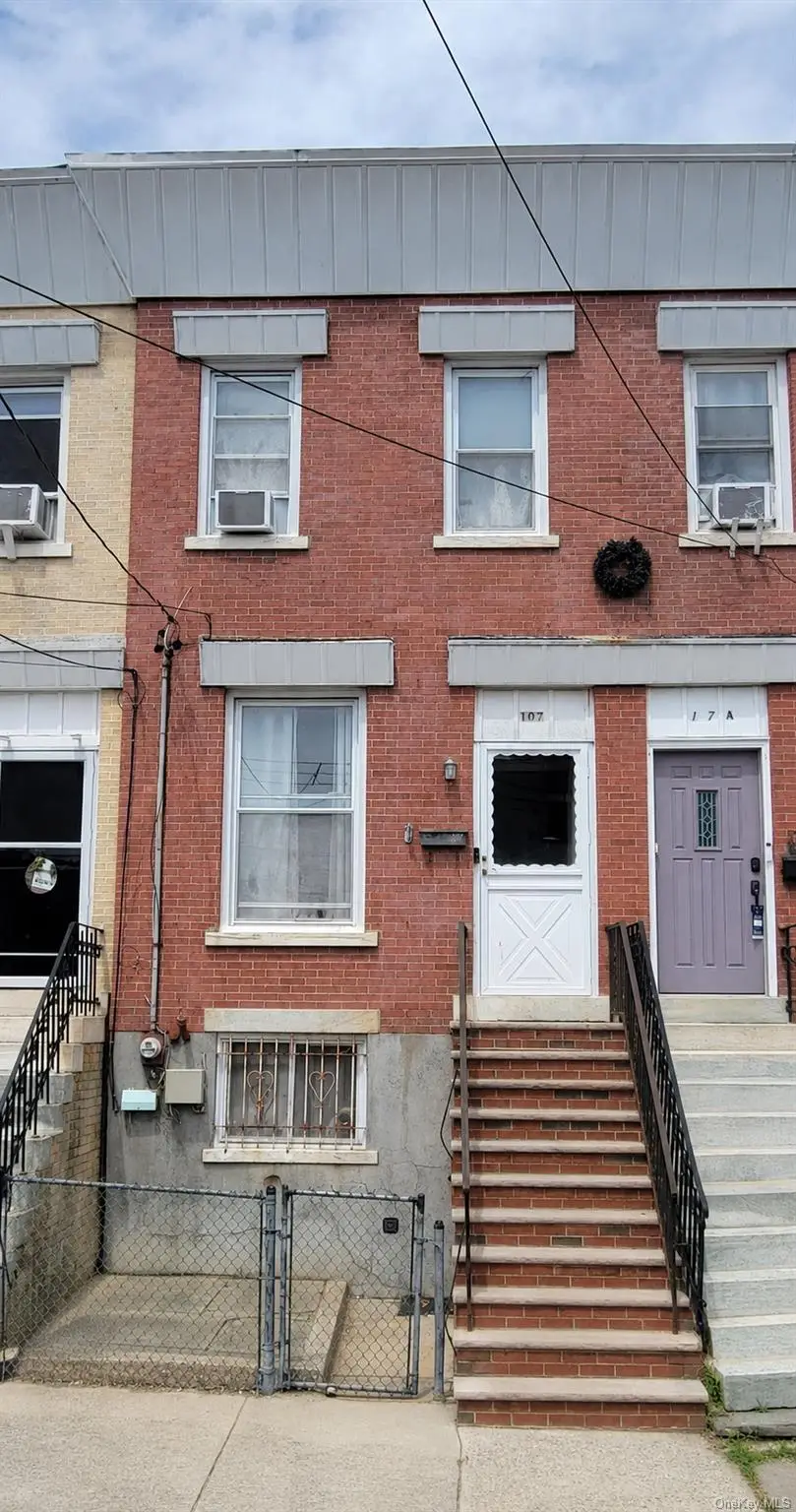 107 Morningside Avenue, Yonkers, NY 10703 - #1