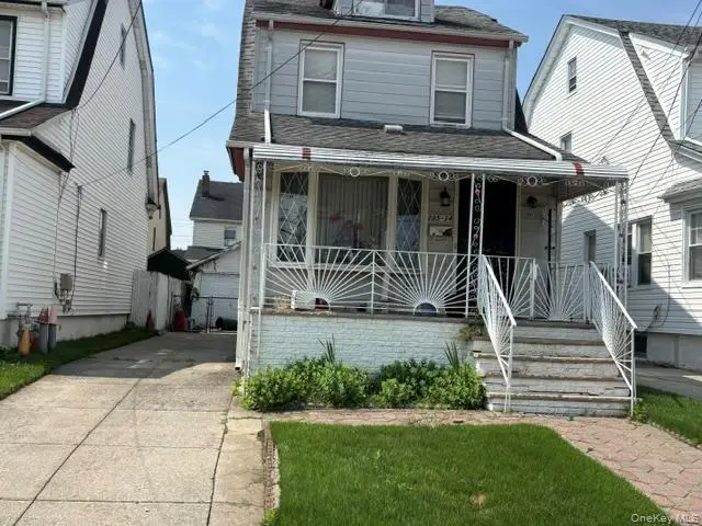 225-24 105th Avenue, Queens Village, NY 11429 - #2