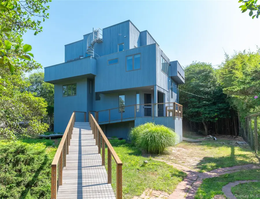 36 Dune Way, Seaview, NY 11770 - #2