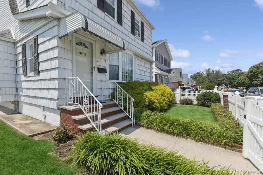 21932 130th Road, Springfield Gardens, NY 11413 - #2