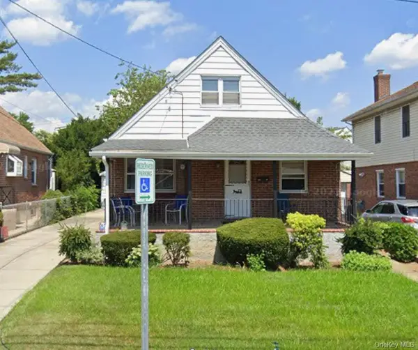 238-39 116th Avenue, Elmont, NY 11003