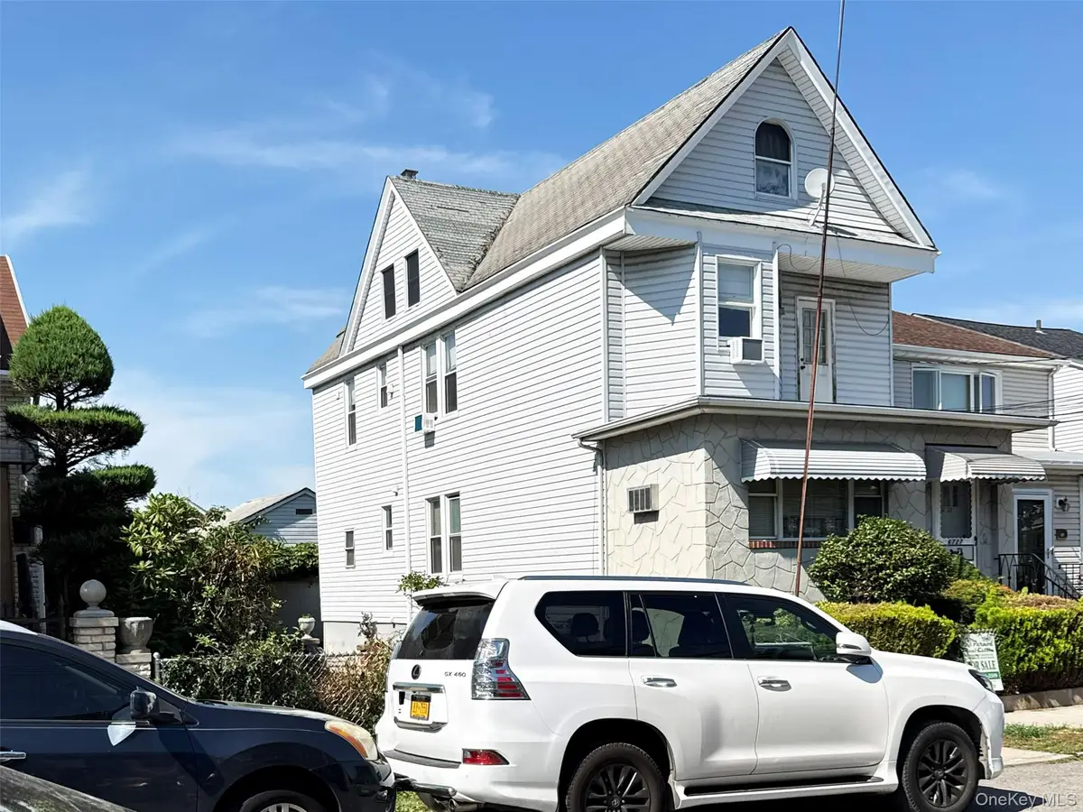 67-27 52nd Avenue, Maspeth, NY 11378 - #1