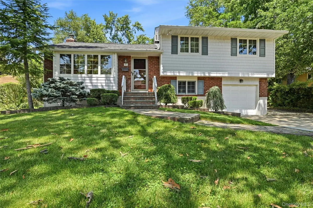 95 Miller Boulevard, Syosset, NY 11791 - #1