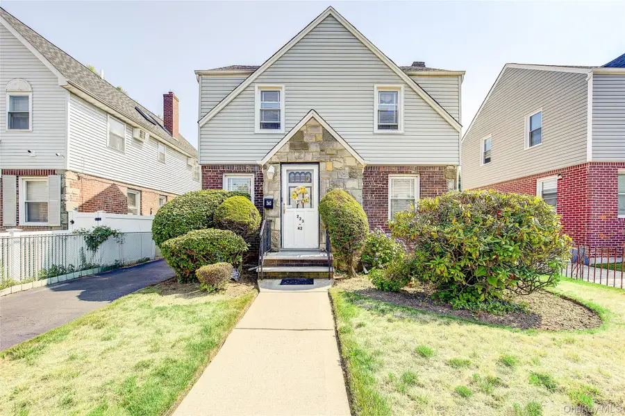 223-42 114th Avenue, Cambria Heights, NY 11411 - #3